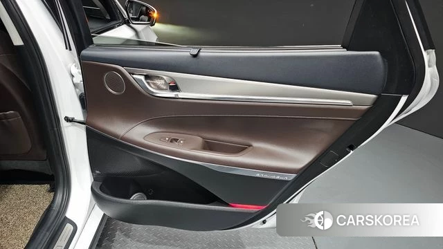 Hyundai The New Grandeur IG id 4416352 из Кореи 21