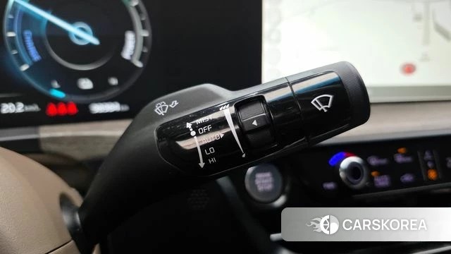 Kia K8 Hybrid id 4656716 из Кореи 21