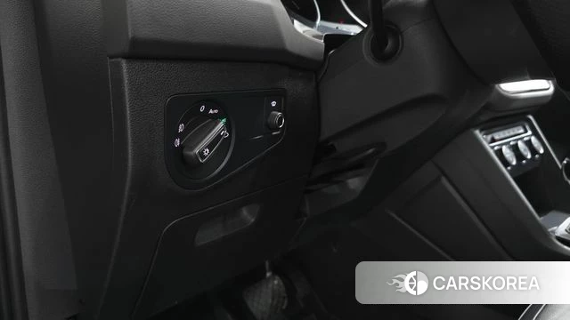 Volkswagen Tiguan second Generation id 4625751 из Кореи 21