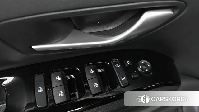 Hyundai Tucson (NX4) id 4942592 из Кореи 21