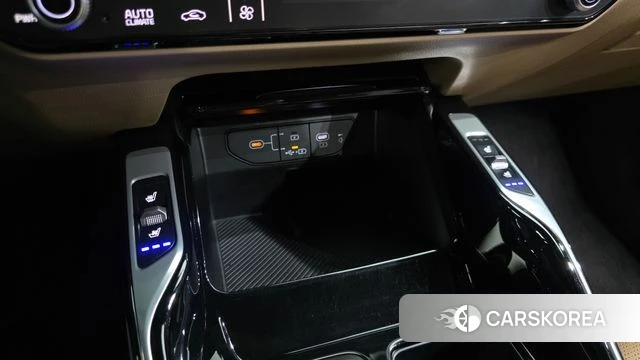 Kia The New Sorento 4th Generation id 4753068 из Кореи 21