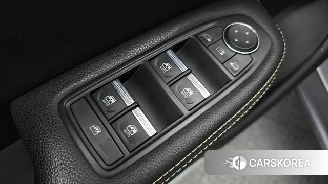 Renault Korea (Samsung) Arcana id 4602551 из Кореи 21