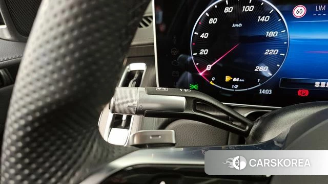 Mercedes-Benz S-Class W223 id 4231532 из Кореи 21