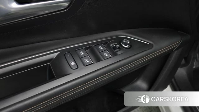 Peugeot 5008 second generation id 4316526 из Кореи 21