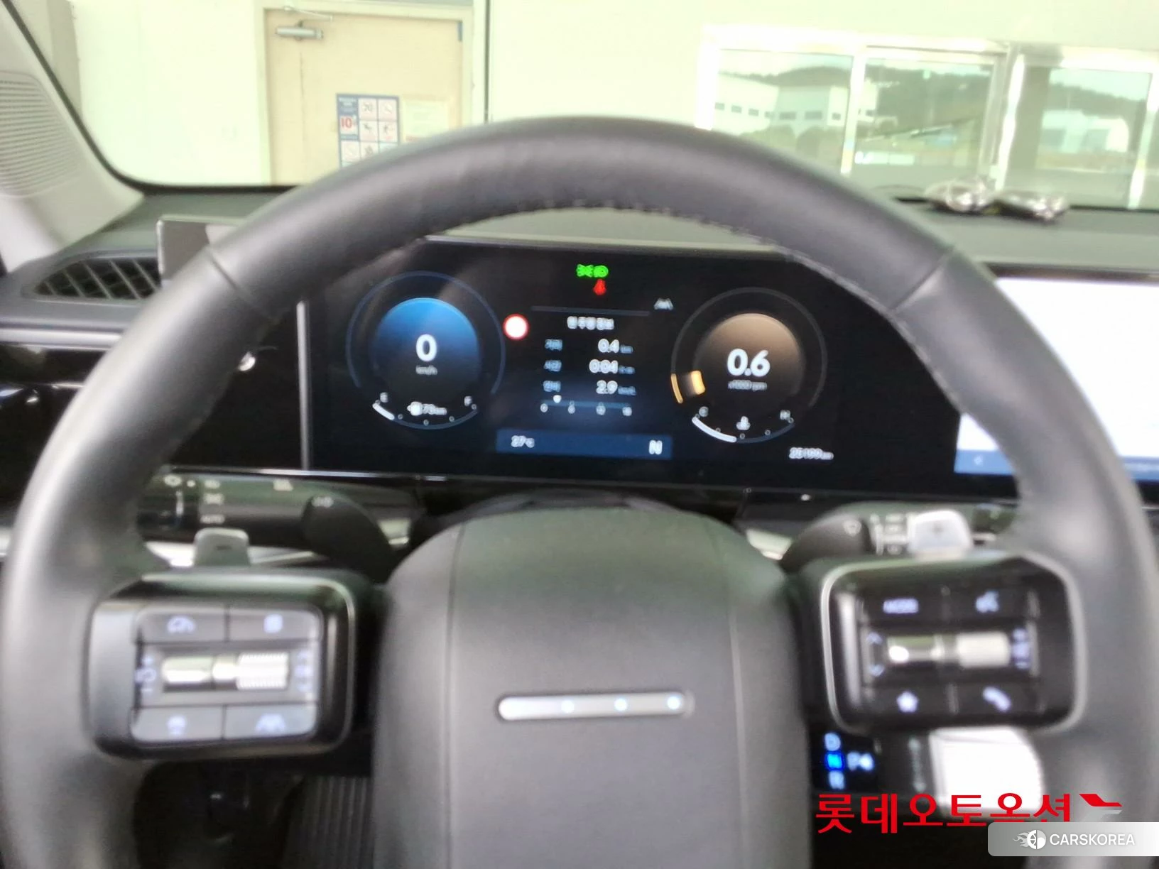 Hyundai Grandeur id 4909172 из Кореи 21