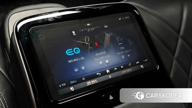 Mercedes-Benz EQS V297 id 4330157 из Кореи 21