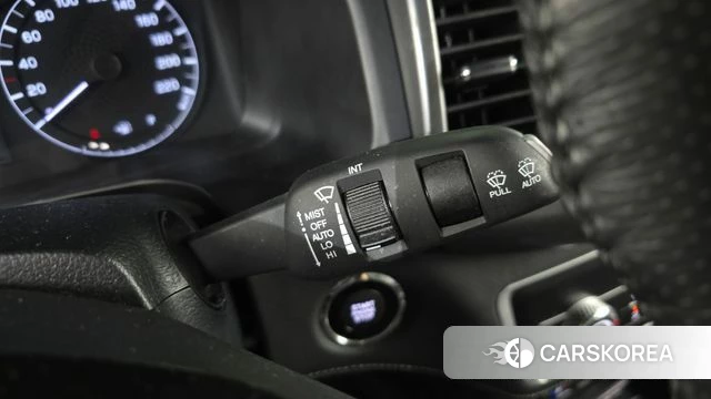Ssangyong The New Rexton Sports Cannes id 4422804 из Кореи 21