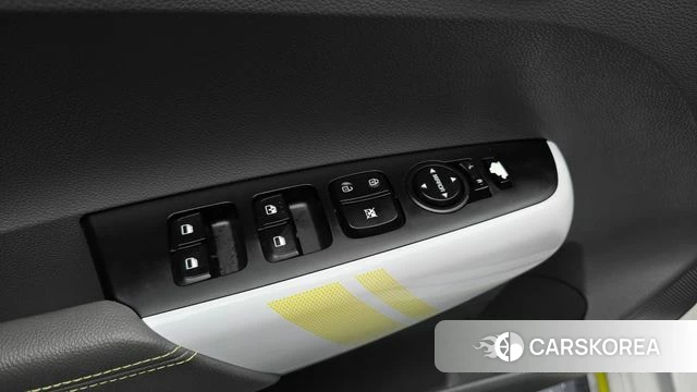 Kia All New Morning (JA) id 4390595 из Кореи 21
