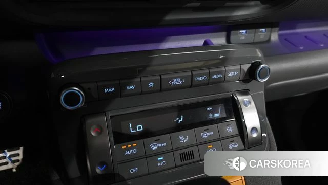 Hyundai Casper id 4248884 из Кореи 21