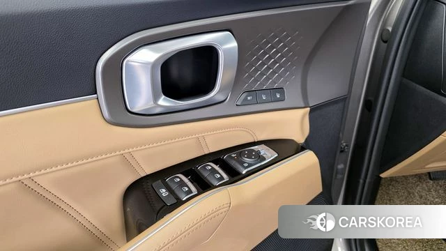 Kia The New Sorento 4th Generation id 4308075 из Кореи 21