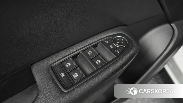 Renault Korea (Samsung) XM3 id 4662410 из Кореи 21