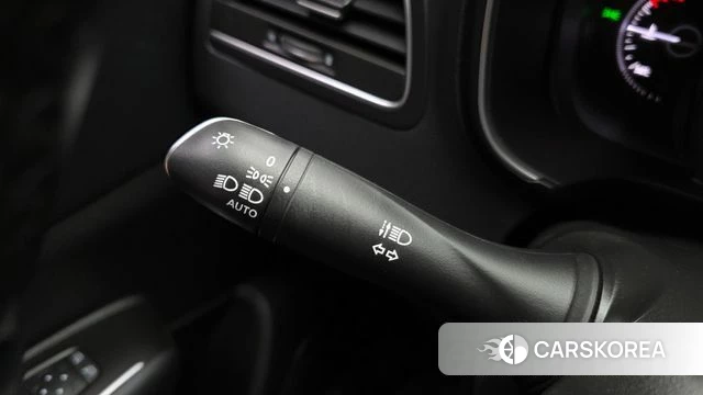 Renault Korea (Samsung) The New QM6 id 4315564 из Кореи 21