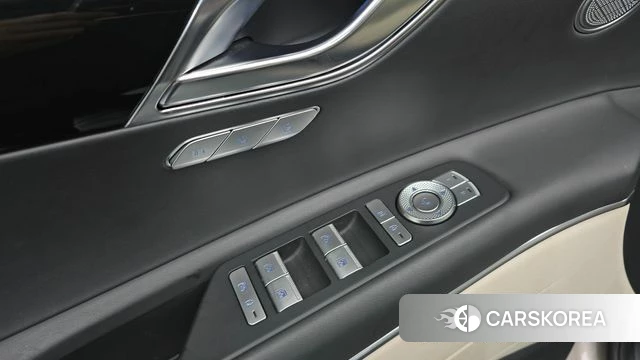Genesis GV80 id 4717345 из Кореи 21