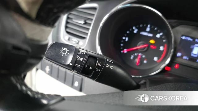 Kia The New Carnival id 4610219 из Кореи 21