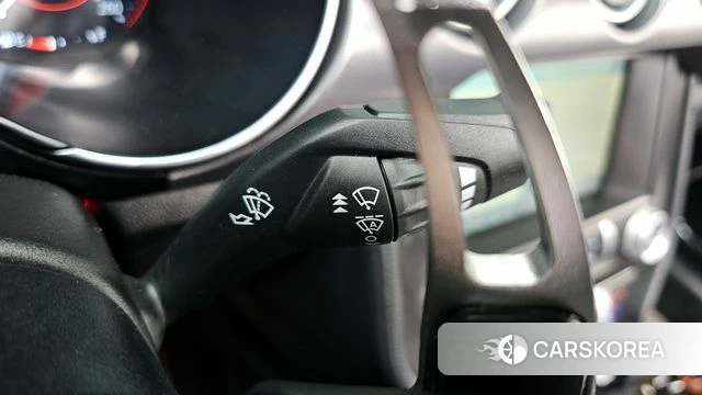 Ford Mustang id 4389792 из Кореи 21