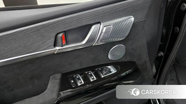 Kia Mohave Master id 4281184 из Кореи 21