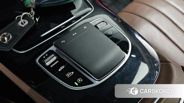 Mercedes-Benz E-Class W213 id 4535149 из Кореи 21