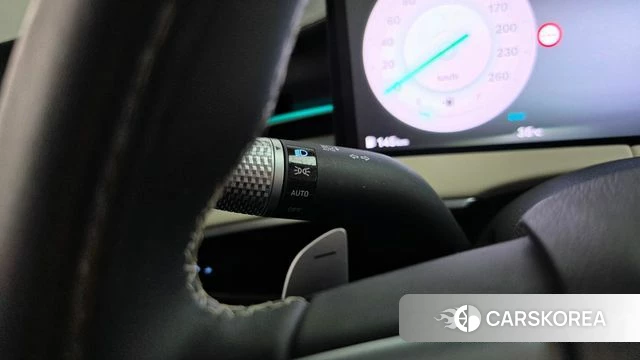 Genesis GV70 id 4686425 из Кореи 21