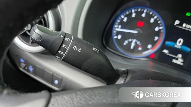 Hyundai The New Kona id 4495059 из Кореи 21