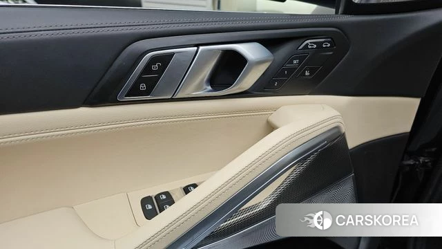 BMW X6 (G06) id 4769271 из Кореи 21