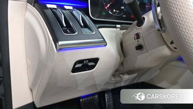 Mercedes-Benz S-Class W223 id 4495189 из Кореи 21