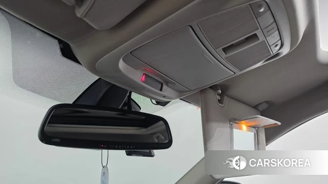 Renault Korea (Samsung) QM6 id 4795075 из Кореи 21