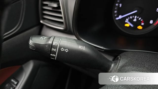 Hyundai All New Tucson id 4416417 из Кореи 21