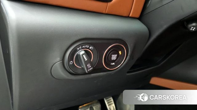 Maserati Levante id 4339406 из Кореи 21