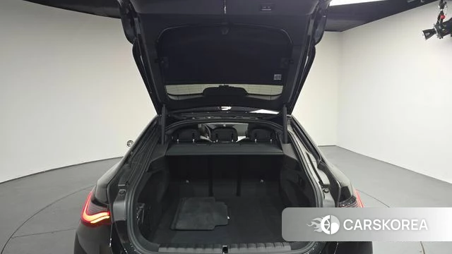 BMW 4 Series (G22) id 4337297 из Кореи 21