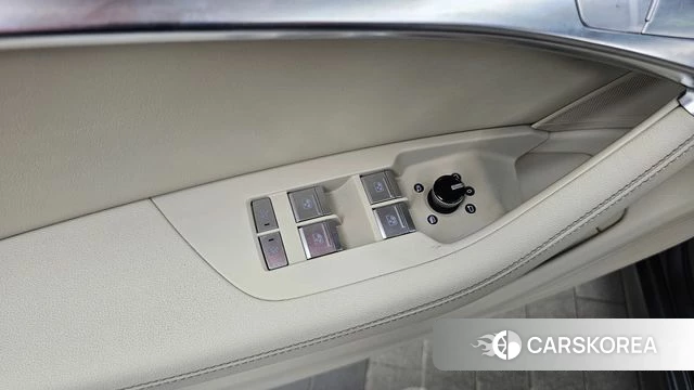 Audi A6 (C8) id 4619388 из Кореи 21