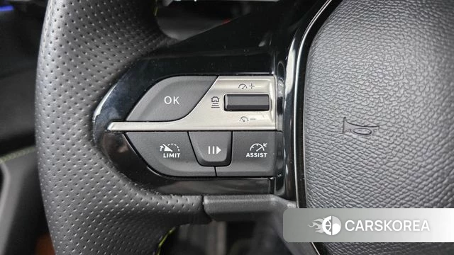 Peugeot 308 Third generation id 4243352 из Кореи 21