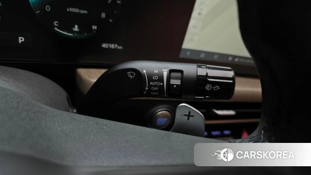 Hyundai Sonata D Edge (DN8) id 4194750 из Кореи 21