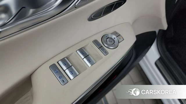 Genesis GV70 id 4428507 из Кореи 21