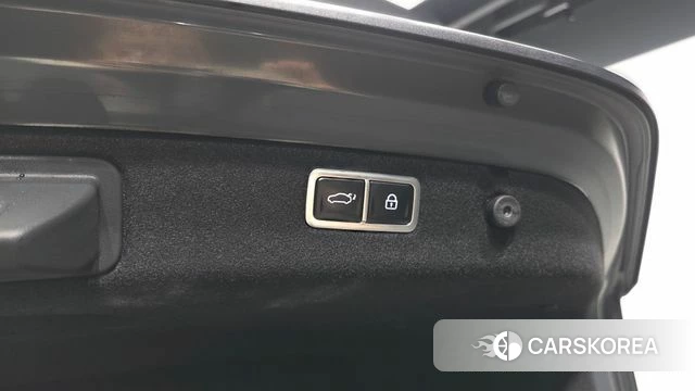 Genesis The New G70 id 4753638 из Кореи 21