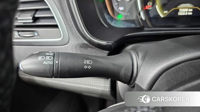 Renault Korea (Samsung) The New QM6 id 4423324 из Кореи 21
