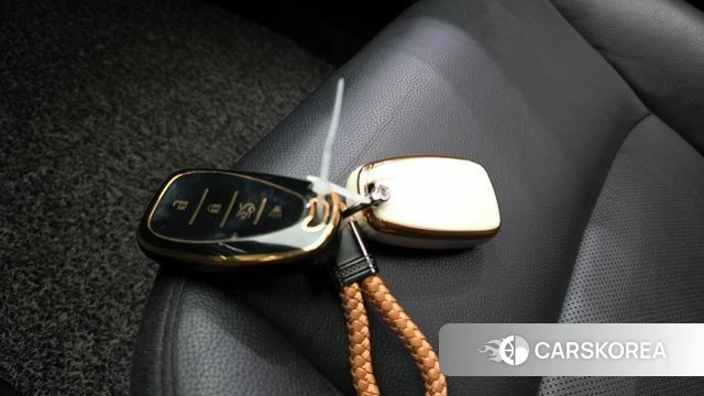 Chevrolet (GM Daewoo) All New Malibu id 4363246 из Кореи 21
