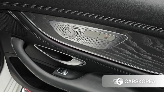 Mercedes-Benz AMG GT id 4691832 из Кореи 21