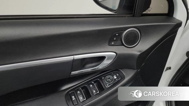 Hyundai Sonata (DN8) id 4530494 из Кореи 21
