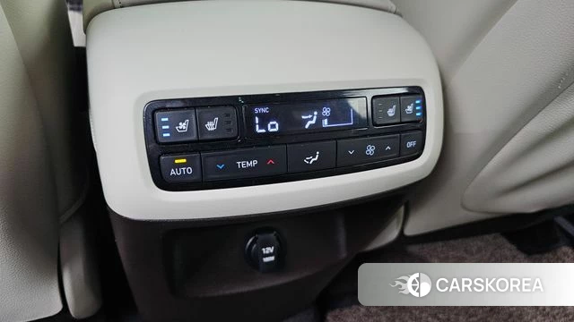 Hyundai Palisade id 4506898 из Кореи 21