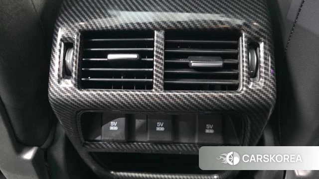 Jaguar E-PACE id 4233122 из Кореи 21