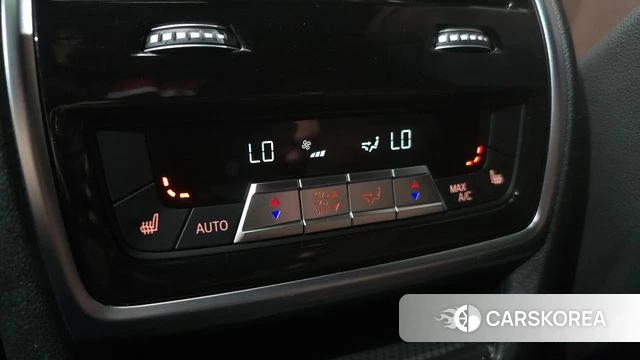 BMW X6 (G06) id 4487771 из Кореи 21