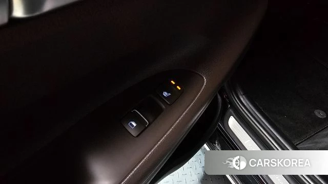 Hyundai Grandeur IG id 4610275 из Кореи 21