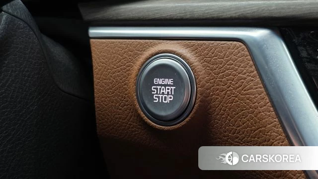 Kia Mohave Master id 4893431 из Кореи 21