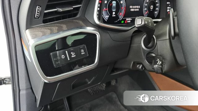 Audi A6 (C8) id 4651674 из Кореи 21