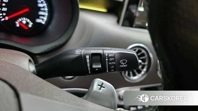 Kia Stinger id 4694064 из Кореи 21
