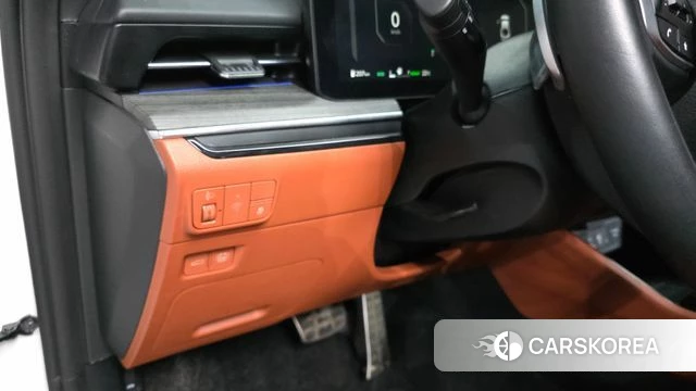 Kia The New K5 Hybrid 3rd generation id 4322325 из Кореи 21