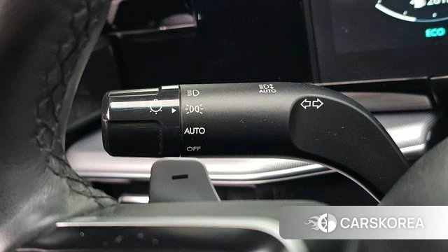 Hyundai Grandeur Hybrid (GN7) id 4540861 из Кореи 21