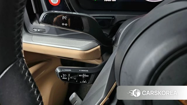 Porsche Cayenne (PO536) id 4528215 из Кореи 21