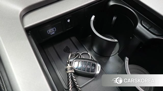 Hyundai Palisade id 4224370 из Кореи 21