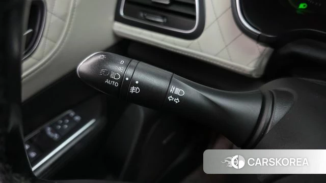 Renault Korea (Samsung) SM6 id 4397464 из Кореи 21